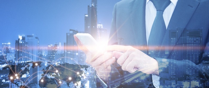 Tech-Savvy Finance Departments Will Lead the Way Tech-Savvy Finance Departments Will Lead the Way
