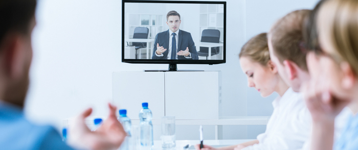 The Changing World of Technology for Employee Development The Changing World of Technology for Employee Development