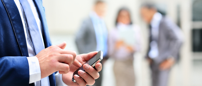 The Benefits of Mobile HR Solutions