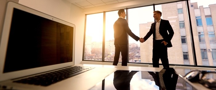 The Connection Between PEOs and Employee Retention Rates The Connection Between PEOs and Employee Retention Rates