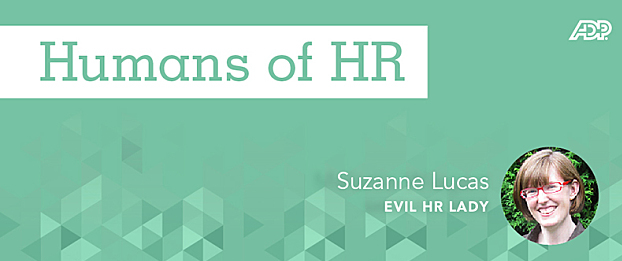 "The Evil HR Lady" Is Out to Prove HR Isn't So Evil