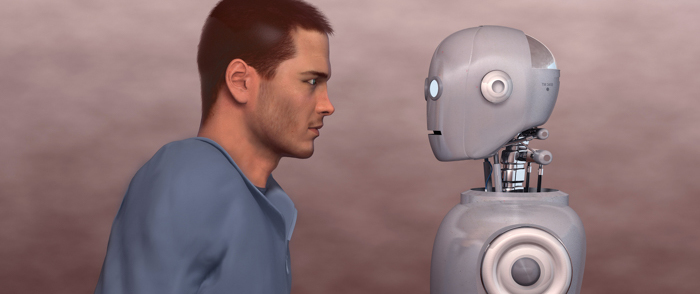 The Future of HCM Through "Westworld:" Inhuman Resources? The Future of HCM Through "Westworld": Inhuman Resources?