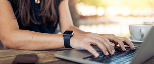 The Internet of Things and HR: It's Time to Connect the Dots The Internet of Things and HR: It's Time to Connect the Dots