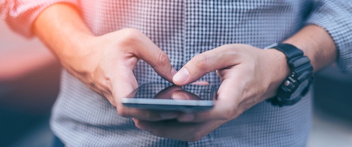 The Media is the Message: Delivering Secure Communication The Media is the Message: Delivering Next-Gen Secure Communication with Rich Communication Services