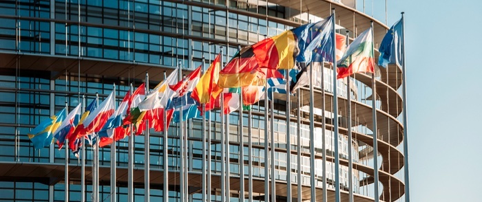 bcrs BCRs european union data privacy