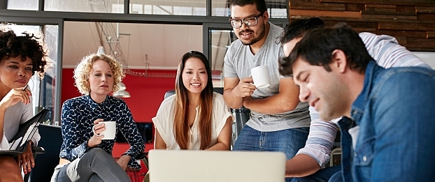 Featured Image for The War for Talent in the Information Industry: 3 Retention Strategies
