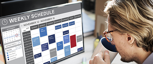 Featured Image for Think a 40-Hour Workweek Isn't Enough? Studies, Execs Tell You to Think Again