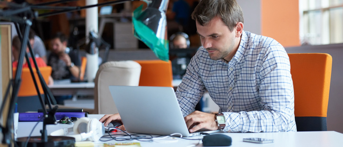Time-Tracking for Small Businesses: Don't Let it Go Overlooked Time-Tracking for Small Businesses: Three Reasons to Implement a Software Solution