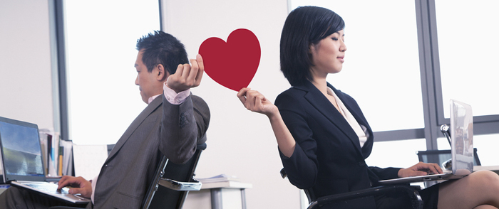 Tips on How to Establish an Employee Dating Policy