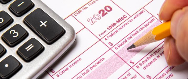Transitioning From the 1099-MISC to the 1099-NEC Form | SPARK Blog | ADP