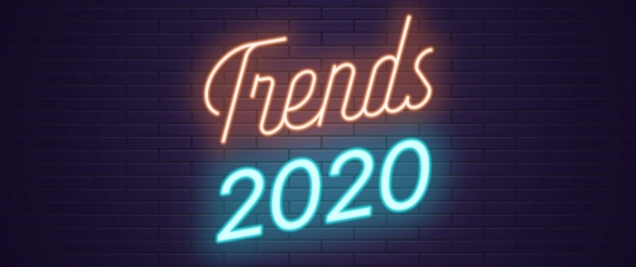 Trends Driving the Workforce in 2020 Trends Driving the Workforce in 2020