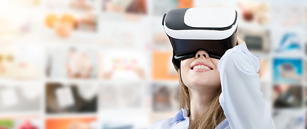 Featured Image for Virtual Reality: A Call for HR Creativity?