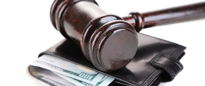 Wage Garnishment Laws: The Impact of State Changes on Internal Processes