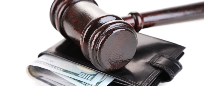 Wage Garnishment Laws