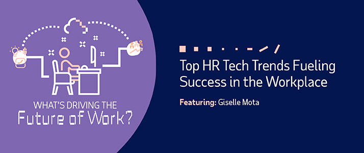 Whats Driving the Future of Work Tech Trends Fueling Success in the Workplace