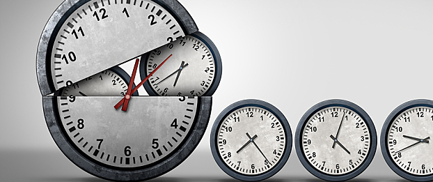 Featured Image for What's Happened and What's Next for the DOL's Overtime Rules?