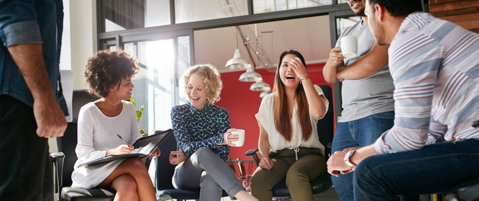 What's Next in Pay Equity for Millennial Women What's Next in Pay Equity for Millennial Women