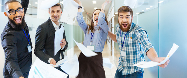 Use Employee Surveys to Gauge Employee Experience Employee Surveys