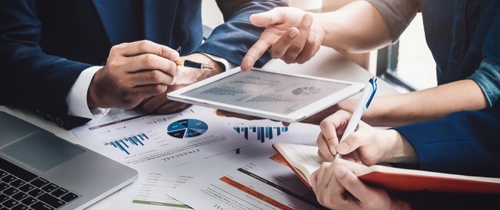 Why CFOs Should Consider Big Data for HR and Compliance Why CFOs Should Consider Big Data for HR and Compliance