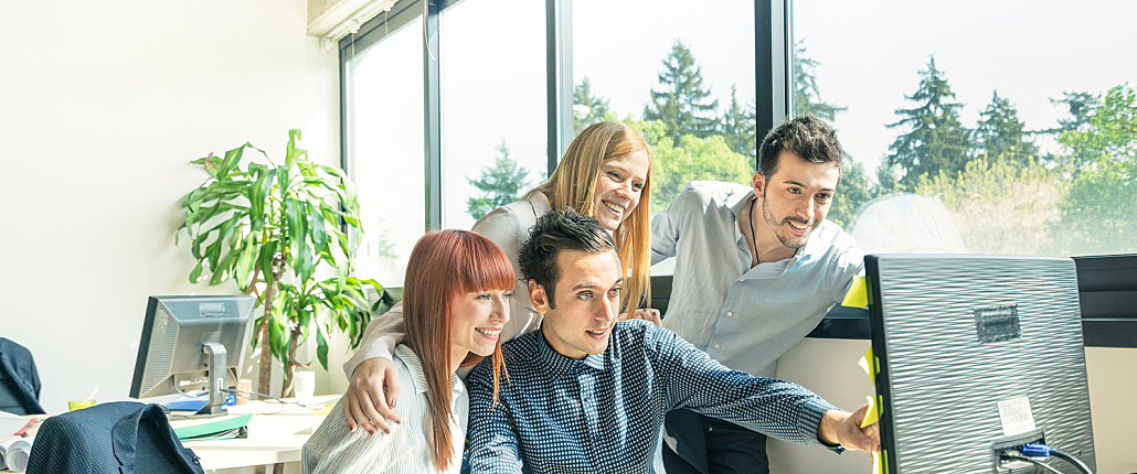 Featured Image for Why HR Is Critical for Business Success