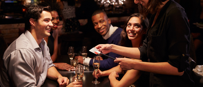 Why Paying Tips Electronically Can Benefit Employers Why Paying Tips Electronically Can Benefit Employers