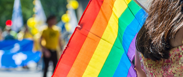 Why You Want a Comprehensive LGBTQ Diversity and Inclusion Policy