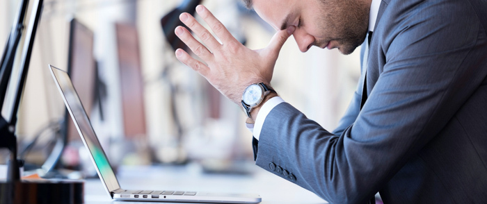 Workplace Stress Management: How to Monitor and Intervene