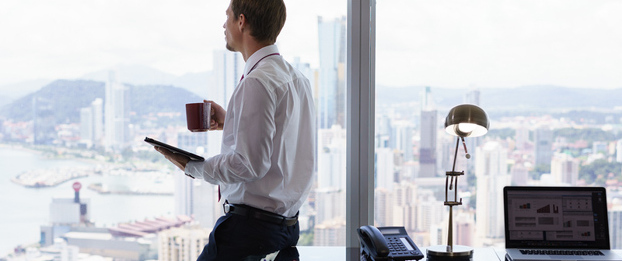 Cost of Vacancy for Key Roles A finance executive thinks about retention at his organization.