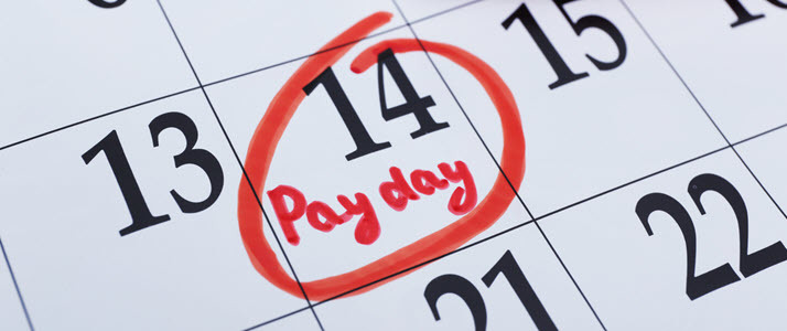 Your Continuity Plan Should Include Alternative Payroll Options Alternative Payroll Options