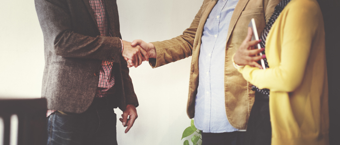 Your Employee Referral Program: 6 Ways to Attract Top Candidates Your Employee Referral Program: 6 Ways to Help Ensure It Attracts Top Candidates