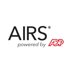 AIRS Powered by ADP