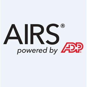 AIRS Powered by ADP