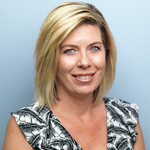 Trish McFarlane Trish McFarlane