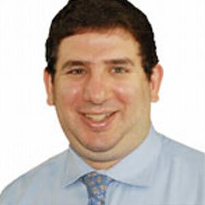 Contributor Image for Avi Sinensky