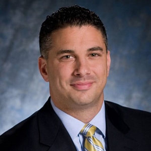 Contributor Image for Joe DeSilva