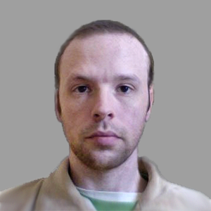 Contributor Image for Kristopher Kapphahn