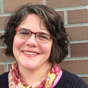Liz Sheffield Liz Sheffield