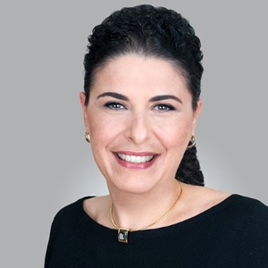 Lorraine Barber-Miller