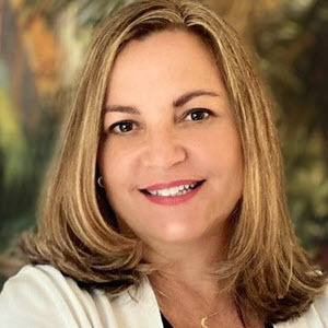 Maggie Novo-Chavarry