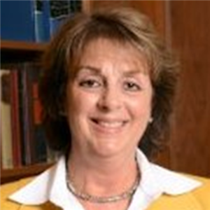 Contributor Image for Maria L. Murphy