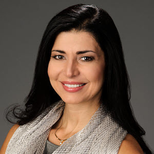 Maryam Ossooli Maryam Ossooli