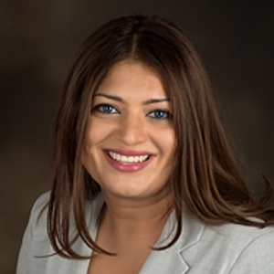 Contributor Image for Neena Shukla