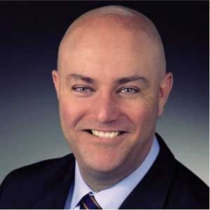 Paul McCormack Paul McCormack