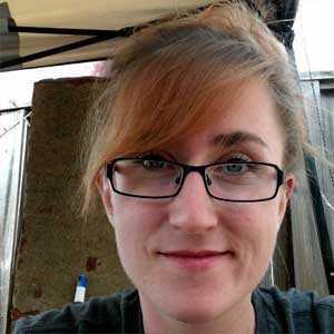 Rebecca Gatesman Rebecca Gatesman