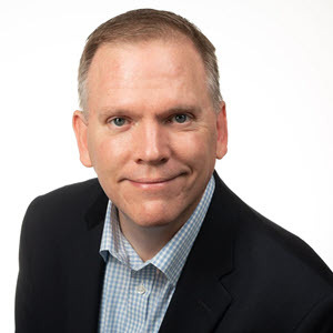 Ronald Ulrich Ronald Ulrich