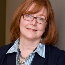 Sharlyn Lauby Sharlyn Lauby