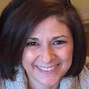 Theresa Myers Theresa Myers