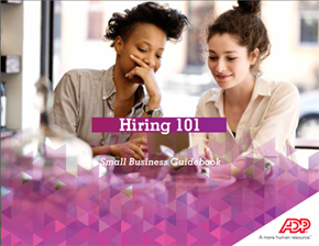 Hiring 101