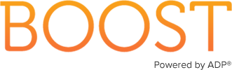 BOOST Logo