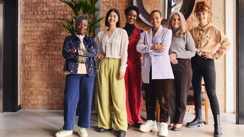 Womens-History-Month-Series Women's History Month Series